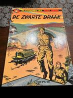 Buck Danny de zwarte draak, Ophalen of Verzenden, Zo goed als nieuw