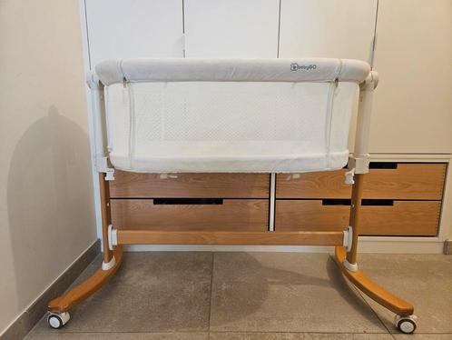Cosleeper Childhome, Kinderen en Baby's, Babywiegjes en Ledikanten, Gebruikt, Wieg, Ophalen