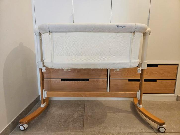 Cosleeper Childhome, Kinderen en Baby's, Babywiegjes en Ledikanten, Gebruikt, Wieg, Ophalen
