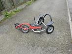 Go-cart / Skelter / BERG, Kinderen en Baby's, Ophalen, Gebruikt, Berg