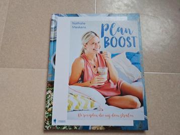 Plan Boost beschikbaar voor biedingen