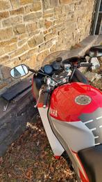 Moto Yamaha 1000, année 1999 à vendre, très bon etat, Particulier