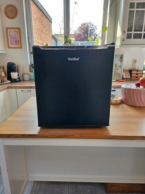 Congélateur mini., Elektronische apparatuur, Koelkasten en IJskasten, Gebruikt, Ophalen