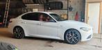 Alfa romeo Giulia sprint 2.0cc essence, Autos, Achat, Volant chauffant, Essence, Giulia