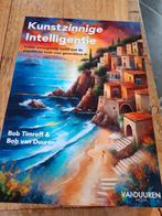 Handboek Kunstzinnige Intelligentie, Ophalen of Verzenden