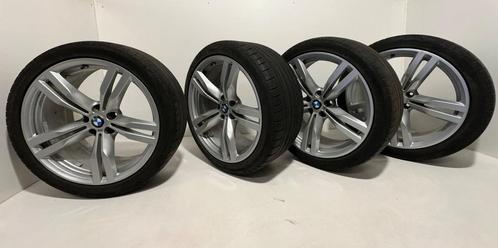 Origineel BMW 7 serie 648M zomerset 20 Inch, Autos : Pièces & Accessoires, Pneus & Jantes, Pneus et Jantes, Pneus été, 20 pouces