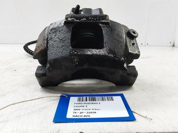 REMKLAUW LINKS VOOR Ford USA Mustang II (01-1973/12-1978) beschikbaar voor biedingen