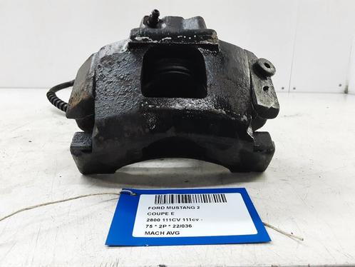 REMKLAUW LINKS VOOR Ford USA Mustang II (01-1973/12-1978), Auto-onderdelen, Remmen en Aandrijving, Amerikaanse onderdelen, Gebruikt
