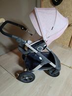 Poussettes stokke trailz, Comme neuf, Poussette