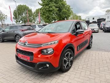 Citroen C3 1.2i Nieuwstaat 1j Garantie beschikbaar voor biedingen