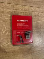 SRAM Red22/Force22/Rival22/Level Organic Alu Disc Brake Pads, Fietsen en Brommers, Fietsonderdelen, Ophalen, Nieuw, Algemeen, SRAM