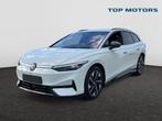 Volkswagen ID.7 Tourer Tourer 77 kWh Pro Business Premium, Auto's, Volkswagen, Automaat, Overige modellen, Wit, Elektrisch