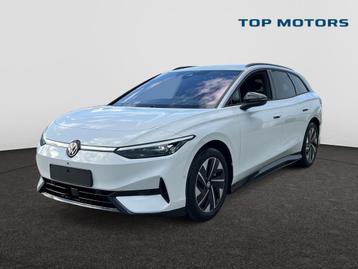 Volkswagen ID.7 Tourer Tourer 77 kWh Pro Business Premium beschikbaar voor biedingen