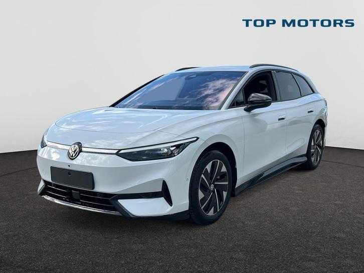 Volkswagen ID.7 Tourer Tourer 77 kWh Pro Business Premium, Auto's, Volkswagen, Overige modellen, ABS, Airbags, Airconditioning