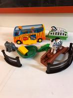 Playmobil 123 safari, Kinderen en Baby's, Speelgoed | Playmobil, Ophalen of Verzenden