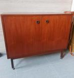 Vintage kast ALM-R, Ophalen