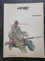 ÉDITIONS JONAS _ Comes _ L'ombre du Corbeau, Enlèvement ou Envoi