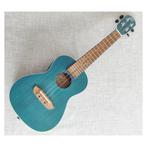 Ortega Ukulele guitar Ocean Blue Earth-Serie, Muziek en Instrumenten, Ophalen of Verzenden, Zo goed als nieuw, Overige typen