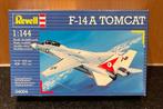 Revell F-14A Tomcat - 1:144 - model 04004, Hobby & Loisirs créatifs, Modélisme | Avions & Hélicoptères, Revell, Enlèvement ou Envoi