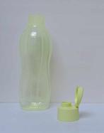 Tupperware™ « Bouteille EcoPlus » 1 litre - vert, Maison & Meubles, Cuisine| Tupperware, Envoi, Neuf, Vert, Autres types