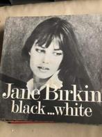 7" Jane Birkin, Black...White, Enlèvement ou Envoi, Pop rock