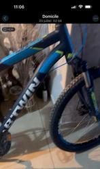 MTB, Ophalen, Zo goed als nieuw