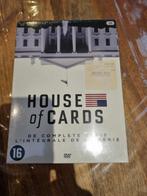 House of Cards - dvd, Cd's en Dvd's, Ophalen