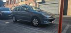 Peugeot 206 sw break, benzine. Voor export, Auto's, Particulier, Benzine, Te koop