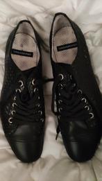 Chaussures tendance noires VAGABOND, taille : 45, Comme neuf, Enlèvement ou Envoi