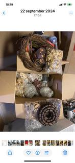 Bloemschikmateriaal, Enlèvement, Comme neuf