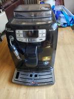 philips saeco koffiezet machine, Elektronische apparatuur, Koffiezetapparaten, Gebruikt, Ophalen of Verzenden, 4 tot 10 kopjes