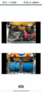 ONTSTOPPING MACHINE, Enlèvement ou Envoi