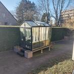 MyFood Aquaponics Bioponics Greenhouse, Tuin en Terras, Ophalen, Zo goed als nieuw