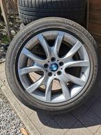Bmw x6 E71 velgen 19, Auto-onderdelen, Banden en Velgen, Gebruikt, 255 mm, Banden en Velgen, Winterbanden