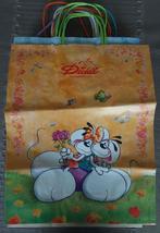 Diddl Zakken groot, Verzamelen, Diddl, Ophalen of Verzenden, Diddl, Zo goed als nieuw, Papier, Kaart of Schrift