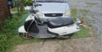 Sym Scooter a klasse start en rijd rijd 45km/h, Fietsen en Brommers, Ophalen, Gebruikt, SYM
