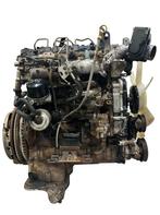 Nissan Navara NP300 2.5 YD25 YD25DDTI-motor, Auto-onderdelen, Ophalen of Verzenden, Nissan