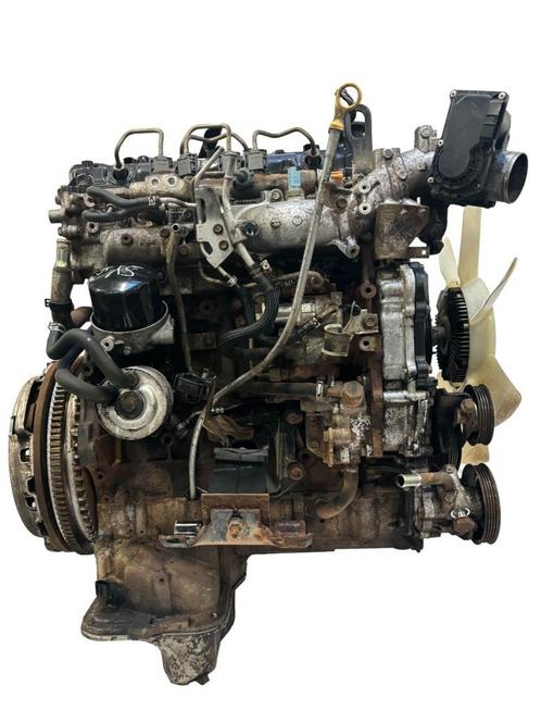 Nissan Navara NP300 2.5 YD25 YD25DDTI-motor, Auto-onderdelen, Motor en Toebehoren, Nissan, Ophalen of Verzenden
