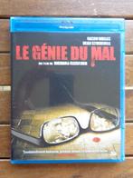 )))  Bluray  Le Génie du Mal  //  Richard Fleischer  (((, Enlèvement ou Envoi, Comme neuf, Thrillers et Policier