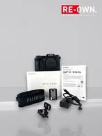 Fuji GFX 100S body (topstaat , garantie & doos) gfx100s, Audio, Tv en Foto, Fotocamera's Digitaal, Spiegelreflex, Ophalen of Verzenden