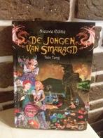 Tais Teng - De jongen van Smaragd, Boeken, Ophalen of Verzenden, Zo goed als nieuw, Tais Teng