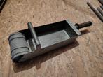 Lijmbak voor snelbouwstenen 14cm breed, Ophalen of Verzenden, Gebruikt