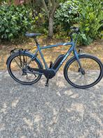 Electrische fiets Trek, Fietsen en Brommers, Elektrische fietsen, Ophalen, Zo goed als nieuw