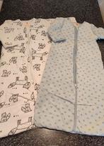 4 Slaapzakken voor baby's, Kinderen en Baby's, Dekens, Slaapzakjes en Inbakerproducten, Ophalen of Verzenden, Zo goed als nieuw