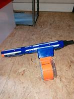 Nerf rampage, Enlèvement ou Envoi, Comme neuf