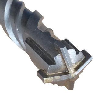 Sds Max en plus betonboren en beitels nieuw beschikbaar voor biedingen