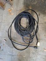 Verlengkabel 40lm, Doe-het-zelf en Bouw, Elektriciteit en Kabels, Ophalen