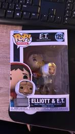 Funko Elliott & E.T., Verzamelen, Poppetjes en Figuurtjes, Ophalen, Zo goed als nieuw