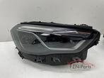 MB GLA-Klasse Facelift Koplamp Multibeam LED Rechts, Ophalen, Gebruikt