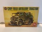 CMP FIELD ARTILLERY TRACTOR AIRFIX (1978) 1/35, Hobby en Vrije tijd, Modelbouw | Auto's en Voertuigen, Ophalen, Nieuw, Airfix